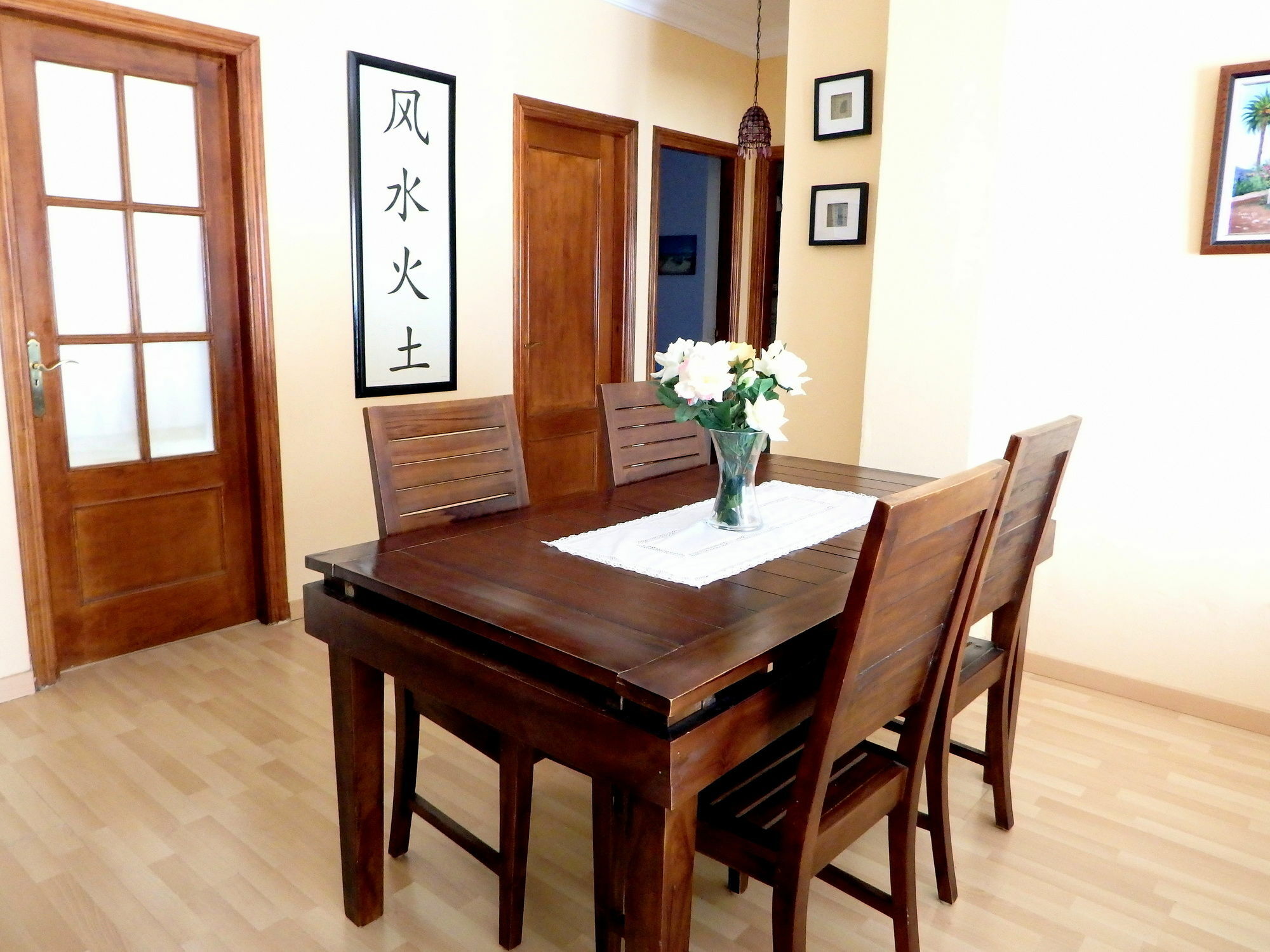 圣克鲁斯-德特内里费La Casa De Emma公寓 外观 照片